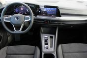 Volkswagen Golf VIII 1.4 TSI Plug-In Hybrid Style DSG