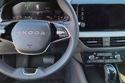 Skoda Scala Selection Edition 130 1.5 TSI DSG