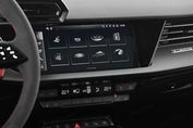 Audi A3 RS3 TFSI quattro