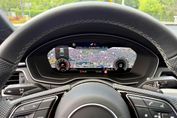 Audi A4 40 TFSI quattro S Line