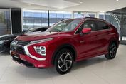 Mitsubishi Eclipse Cross 2.4 PHEV Instyle