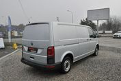 Volkswagen Transporter TDI L2H1