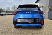 Kia Sportage GT Line 1.6 T-GDI AWD 4x4 Aut
