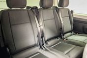 Renault Trafic SpaceClass L2H1 AT9