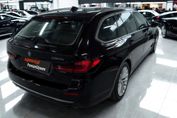 BMW Seria 5 530e xDrive aut
