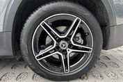 Mercedes GLB 250 4-Matic AMG Line