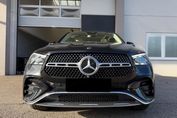 Mercedes GLE Coupe 450 d 4-Matic AMG Line