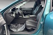 Peugeot 308 Allure 1.5 BlueHDI EAT8