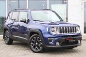 Jeep Renegade 1.3 GSE T4 Turbo Limited FWD S&S aut
