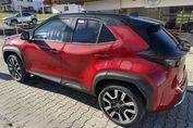 Toyota Yaris Cross Executive 1.5 Hybrid
