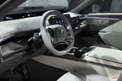 BMW i7 M70 xDrive