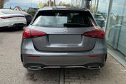 Mercedes Klasa A 220 4-Matic AMG Line