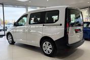 Volkswagen Caddy osobowy L1H1