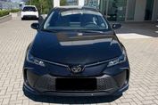 Toyota Corolla Comfort 1.8 Hybrid