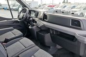 Renault Master L3 Kontener 8EP + Winda