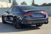 Mercedes Klasa E AMG 53  4Matic+ Hybrid