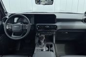 Toyota Land Cruiser Executive 2.8 Diesel