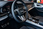 Audi Q7 50 TDI quattro S Line