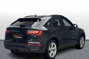 Audi Q5 45 TFSI mHEV quattro S Line S tronic