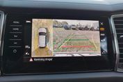 Skoda Kodiaq 2.0 Tdi 4X4 L&K Dsg