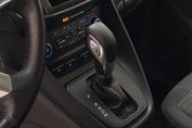Ford Transit Connect Kombi L2H1 Trend AT