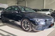 Mercedes CLA 200  Progressive