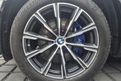 BMW X5 XDRIVE25d M Sport