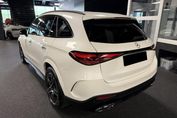 Mercedes GLC 220 d  4-Matic AMG Line