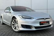Tesla Model S 75