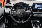 Toyota Corolla 1.8 Hybrid Active