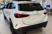 Mercedes GLA AMG 35  4-Matic