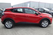 Renault Captur Evolution LPG 1.0 TCe