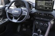 Dacia Sandero Stepway Extreme 1.2 Eco-G LPG