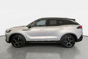 Baic Beijing 7 1.5T  DCT