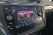 Volkswagen Tiguan 2.0 TSI 4Mot Life DSG