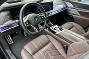 BMW Seria 7 M760e PHEV xDrive sport-aut