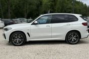 BMW X5 M50d