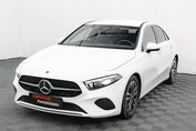 Mercedes Klasa A 200 d Progressive