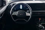 Jac JS6 1.5T-GDI AT