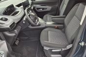 Peugeot Rifter GT Long L2H1