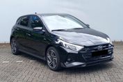 Hyundai i20 1.0 T-GDi N Line DCT