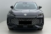 MG HS 1.5T HEV+ Exclusive aut