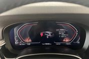 BMW Seria 5 520d mHEV aut