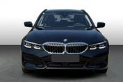 BMW Seria 3 320i Sport Line