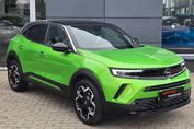 Opel Mokka 1.2 T S&S aut