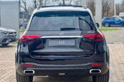 Mercedes GLE 450 d 4-Matic AMG Line