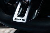 Mercedes CLE AMG 53 4-Matic+