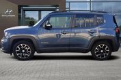 Jeep Renegade 1.5 T4 Mhev Limited Fwd S&S Dct