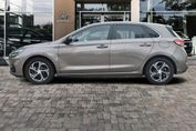Hyundai i30 1.5 T-GDI 48V Smart