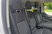 Ford Transit Custom Kombi L2H1